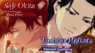 [Romance games] Dateless Love : Free otome games français