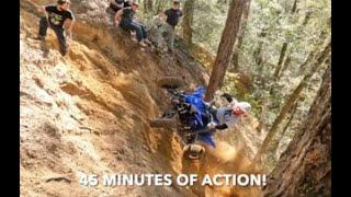 ATV & Dirt Bike Hill Climbs, 2 of 4 Days! HCO comes to FL!!