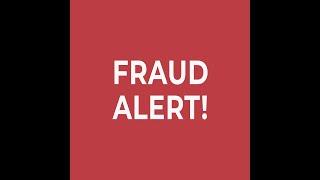 Jury Service Fraud Alert