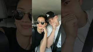 KKDWIGHT#kianna Dy ON BEING SUPPORTIVE GIRLFRIEND TO DWIGHT#PHOTOS TOGETHER DURING GAMES OF DWIGHT