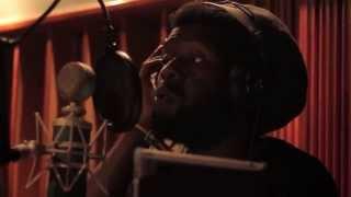 IBA MAHR - LET JAH LEAD THE WAY [OFFICIAL VIDEO]