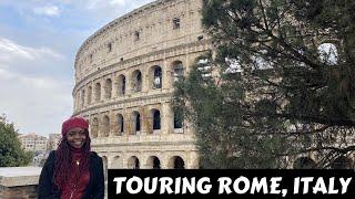 THINGS TO DO IN ROME IN A DAY - Site Seeing