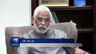 Midbrain Miracle Method Part 1 of 4 - Dr. Pillai & Scientists Reveal Science of the MidBrain