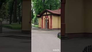Бесплатный туалет в Харькове. 1.07.2023.