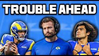 The Los Angeles Rams Are A Good Team, But Have One BIG Problem | 2024 NFL Team Previews