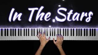 Benson Boone - In The Stars | Piano Cover with PIANO SHEET