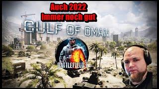 Battlefield 3 [Deutsch] - Golf von Oman 2022 Eroberung - Immer Noch Gutes Spiel