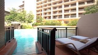 Premier Lagoon Access - Anantara The Palm Dubai Resort