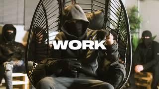 [FREE] 36 x DoRoad x UK Drill Type Beat - "WORK"