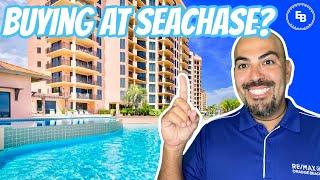 Unlock the Luxurious Lifestyle at SeaChase Condos in Orange Beach, AL