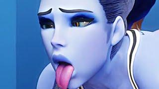 Widowmaker's Only Role