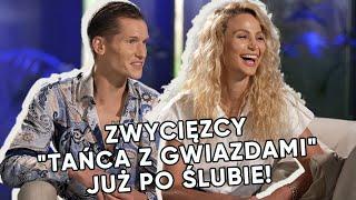 Jacek Jeschke i Hanna Żudziewicz. Ile kosztuje 3-dniowy ślub we Włoszech?