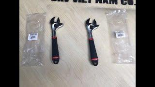 MỎ LẾT FACOM 101.10G | FACOM ADJUSTABLE WRENCH 101.10G