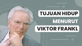 Cara Biar Tujuan Kamu Lebih Jelas (Belajar Pentingnya Tujuan Hidup dari Viktor Frankl)