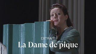 [EXTRAIT] LA DAME DE PIQUE by Tchaïkovski - aria de Lisa (Hasmik Papian)