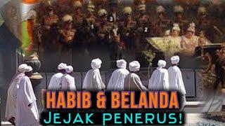 Habib Penerus Penjajahan