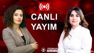 SÜD VƏZİ XƏSTƏLİKLƏRİNİN ƏLAMƏTLƏRİ - CANLI YAYIM - PEŞƏKAR HƏKİMLƏR