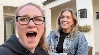 Confronting Morgan Adams !!!