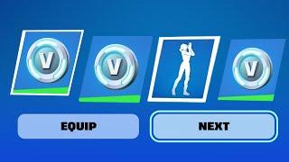 This is FREE for EVERYONE in Fortnite! (DONT MISS OUT)