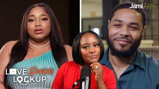 New Couples, New Drama! Love During Lock Up | Season 5 Ep 1 RECAP REVIEW