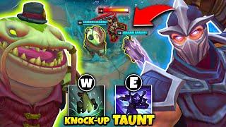 THIS BOT LANE IS WAY MORE BROKEN THAN YOU THINK...