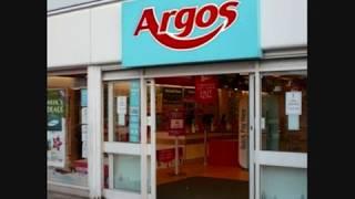 Argos Prank Phonecall.. I'm Going To Sue.