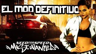 ESTE ES EL MOD DEFINITIVO PARA EL NFS MOST WANTED (2005)