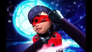 Miraculous Ladybug | The meeting between Marinette and Adrien was Attacked | Zombies Apocalypse
