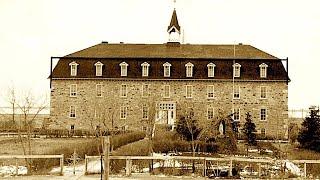 Pine Creek (Camperville) Indian Residential School: 1890-1969 - Manitoba - *71 Anomalies - Oct. 2022