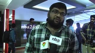 itisprashanth Reviews  FDFSThaanaa Serndha Koottam | nba 24x7