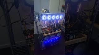 Trading RX570's up to MSI 3070's