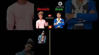 Danish zehen Vs Mc stan #danishzehen #mcstan #vs #tamimonfire378