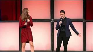 Buffer Festival 2015 Gala Feat. The Gay Women Channel (Part 4/16)