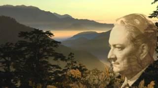 Manly P. Hall - Do We Chose Our Lives Before We Are Born?