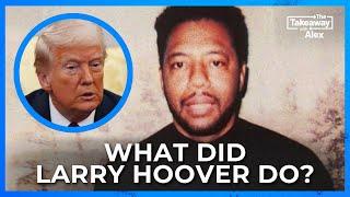 Who is Larry Hoover? Ex-Chicago gang leader's sentence commuted by Trump | The Takeaway