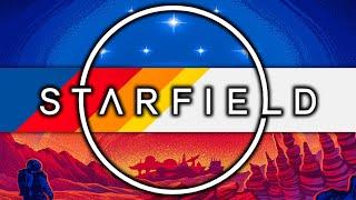 Starfield Lore - Everything You Need To Know Before You Start Your Journey