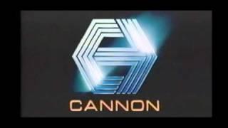 Toei Japan + Cannon intro (Cannon Films)