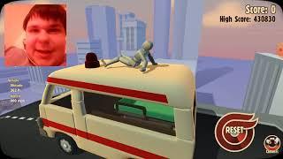 TURBO DISMOUNT!!!