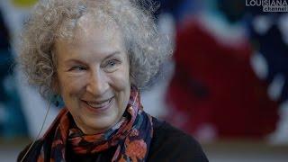 Margaret Atwood Interview: On the Planet of Speculative Fiction