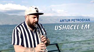 Artur Petrosyan - Ushacel em