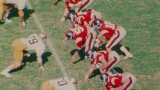 Ole Miss vs Notre Dame 1977 Presentation