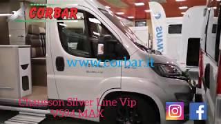 Chausson Silver Line Vip V594 Max