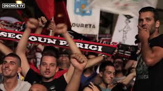 Les Supporters du Gym à Gerland