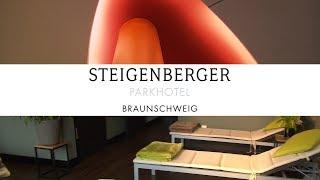 Steigenberger Parkhotel Braunschweig kurz