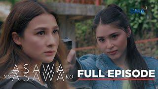 Asawa Ng Asawa Ko: Hannah plans an ambush against Shaira! (Full Episode 148) September 30, 2024