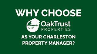 Stress-Free Property Management in Charleston – Let the Experts Handle It!