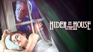 Hider in the house | THRILLER | Full Movie