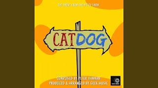 Cat Dog (From "Cat Dog")