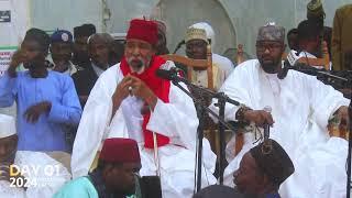 2024 Day 1 - Sheikh Tahir Usman Bauchi Ramadan Tafsir