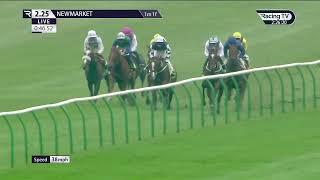 2025 Bet365 Feilden Stakes (Listed) - Almeric - O Murphy